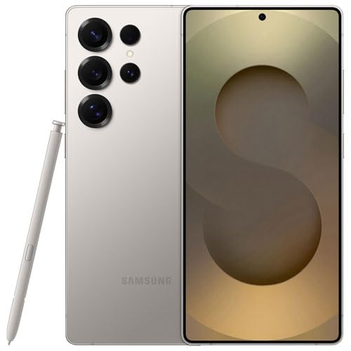 Samsung Galaxy S25 Ultra 256GB Titanium Violet