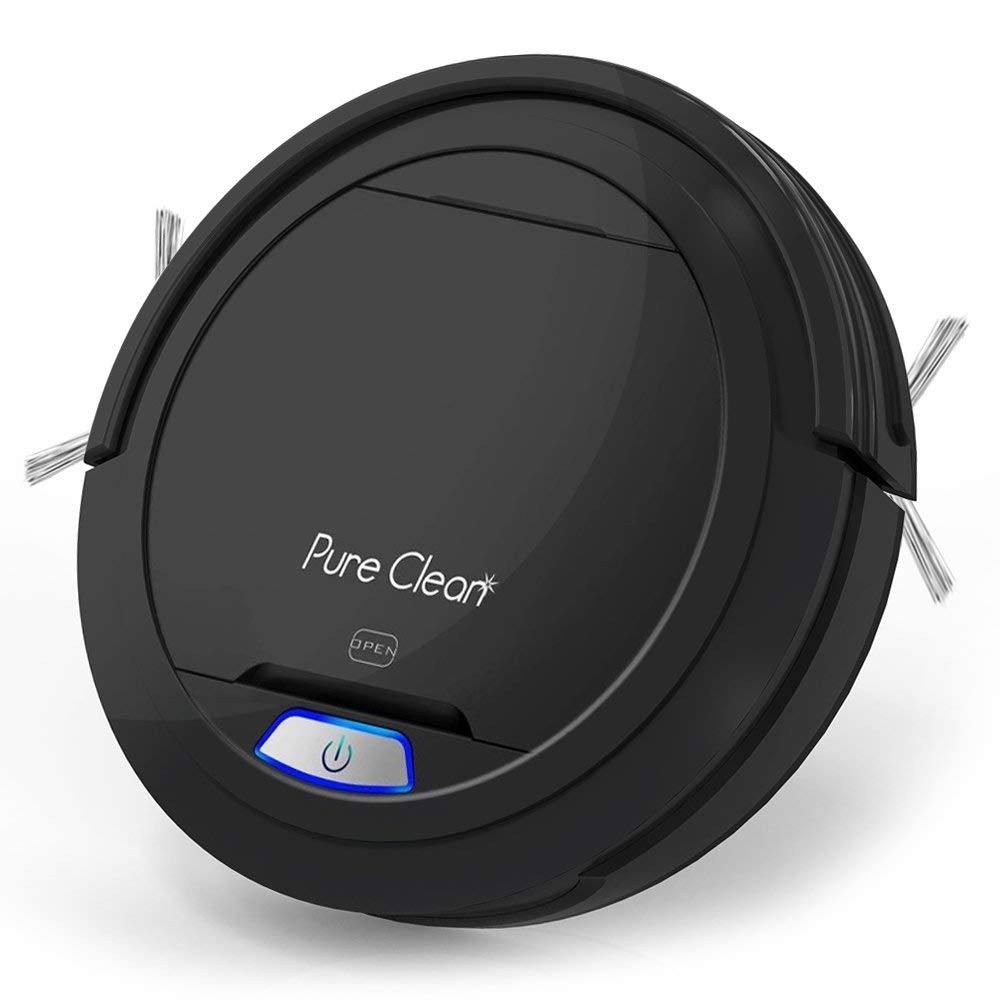 PUCRC26B.9 Automatic Robot Vacuum Cleaner